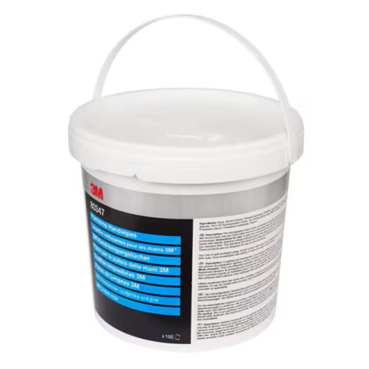 3M™ Doekjes voor spuiterij, 100 stuks, 80347