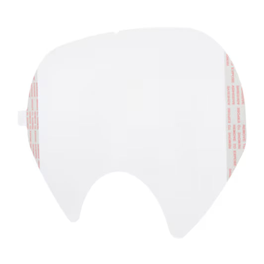 3M™ Reusable Full Face Mask Overcover, for 3M™ Reusable Full Face Mask 6000 Series, 6800