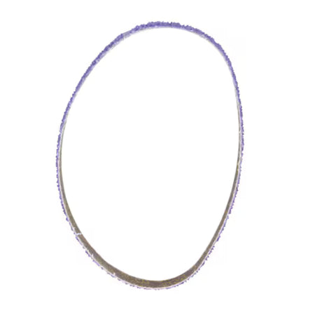3M™ Cubitron™ II Abrasive Belt 786F, 10 mm x 330 mm, 36+, 33437