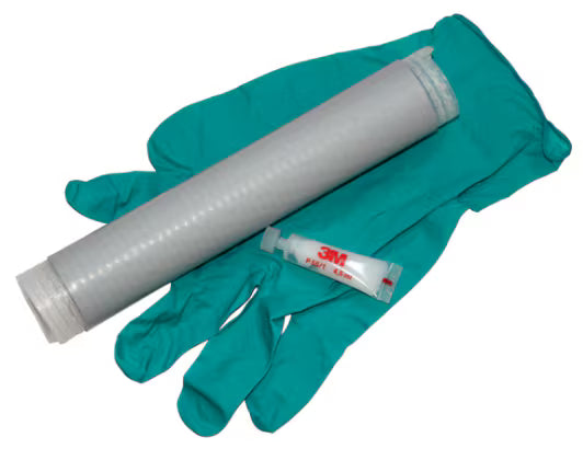 3M™ 92-PN 62-3 Faseuitbreidingen voor Eindsluiting, 3 Aderig, 225 mm