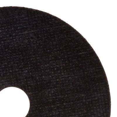 3M™ Silver Cut-Off Wheel, T41, 125 mm x 1.6 mm x 22.23 mm