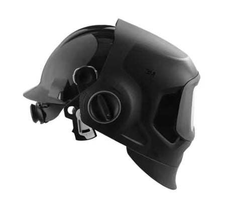 3M™ Speedglas™ Welding and Safety Helmet G5-03 Pro with G3501, 633800