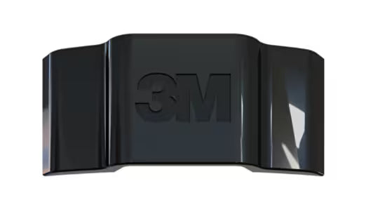 3M™ X5 Lamp Holder for Industrial Safety Helmets, 10 pieces/box