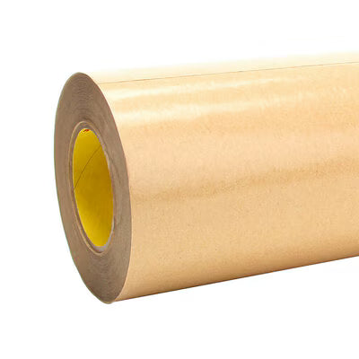 3M™ Transfer Tape 950, Transparant, 1220 mm x 55 m, 0.13 mm