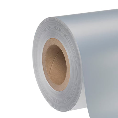 3M™ Dot-matrix labelmateriaal 7983, Zilver Matte, 508 mm x 686 mm