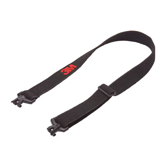 3M™ Solus™ 1000 Safety Glasses Headband, Adjustable Nylon, 1000S-EU, 5/box