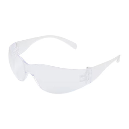 3M™ Virtua™ Safety Glasses, scratch-resistant, clear lenses, 71500-00001, 20/box