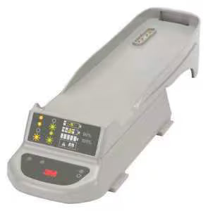 3M™ Versaflo™ TR-640 Single Charging Station without Power Supply