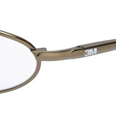 3M™ Marcus Grönholm™ Veiligheidsbril 71462-00001M, Lens helder