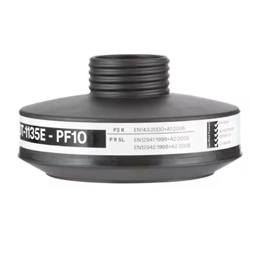 3M™ Deeltjesfilter, PF10 P3 R D, DT-1135E