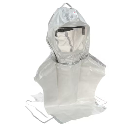 3M™ Versaflo™ Premium kap met gesealde naad, enkele maat, S-855E