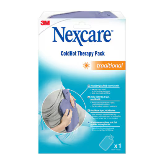 Nexcare™ ColdHot Therapy Pack Traditional N1576, 1 per pack