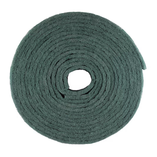 Scotch-Brite™ General Purpose Abrasive Roll GP-RL, 125 mm x 10 m, A VFN
