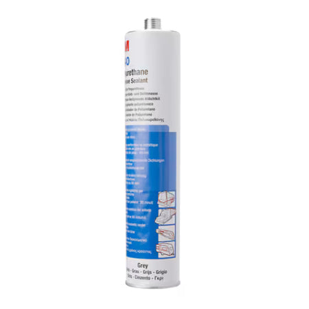 3M™ Polyurethane Kit 540, Gray, 310 ml
