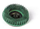 Scotch-Brite™ Bristle Disc BD-ZB, 115 mm, P50, Thread Size M14
