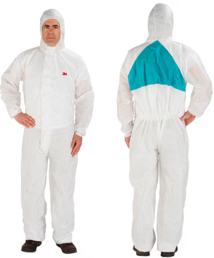 3M™ Protective Coverall 4520, 2XL