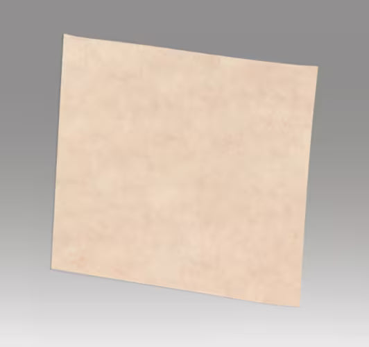 3M™ Scotch-Brite™ Clean and Finish Abrasive Sheet CF-SH, 120 mm x 150 mm, AVF, PN157826