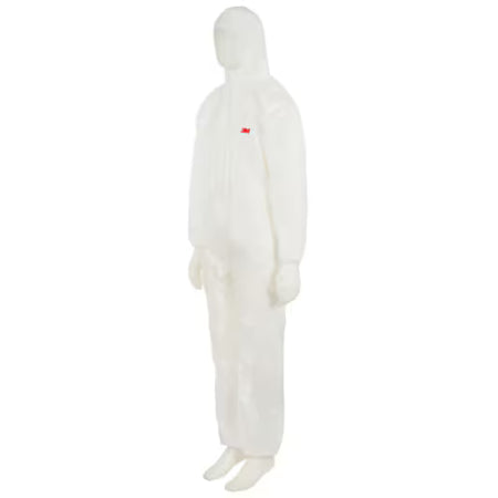 3M™ Beschermende overall 4510, S