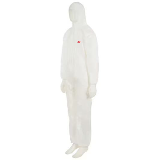 3M™ Protective Coverall 4510, XL