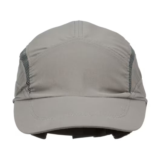 3M™ First Base™ 3 Stootpet 2030605, Classic, grijs, standaardklep, 70 mm, aangepast