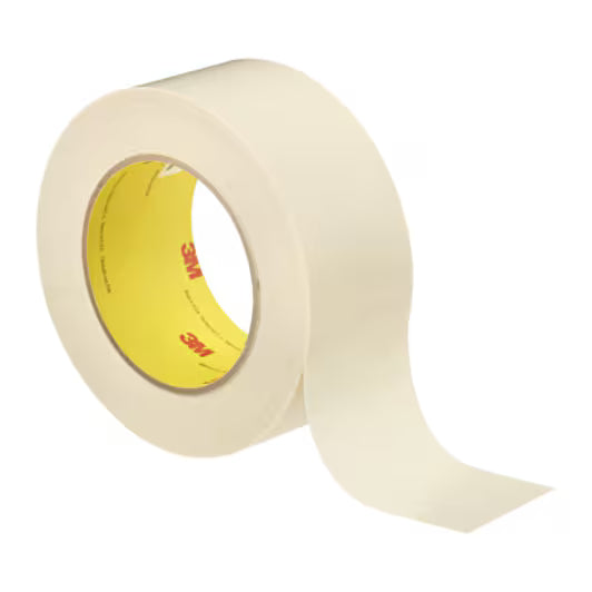 3M™ Traction Tape 5401, Tan, 50 mm x 33 m, 0.24 mm