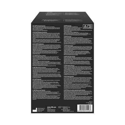 3M™ Cool Flow™ Stofmasker 8822, FFP2, met ventiel, 10/verpakking