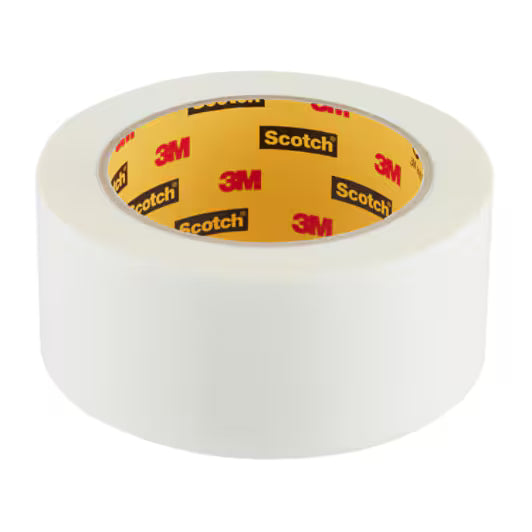 Scotch® Duct Wit 25mx48mm