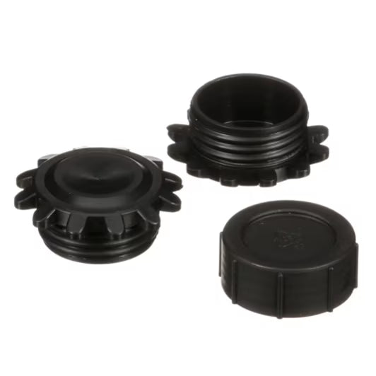 3M™ Shower Plugs for 3M™ Powered Air Respirators PF-600E+ and PF-600E-ASB, PF-653