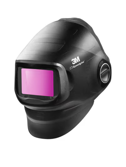 3M™ Speedglas™ Heavy-Duty Lashelm G5-01, met lasfilter G5-01/03TW, 611120