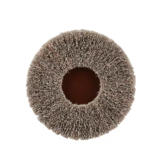 Scotch-Brite™ Roloc™+ Cut & Polish Lamellenborstel PF-ZR, 75 mm x 35 mm, A MED