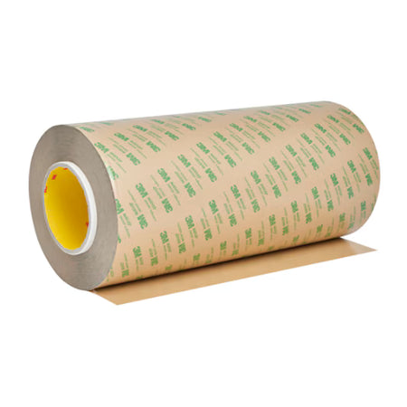 3M™ Transfer Tape 468MP, 500 mm x 55 m