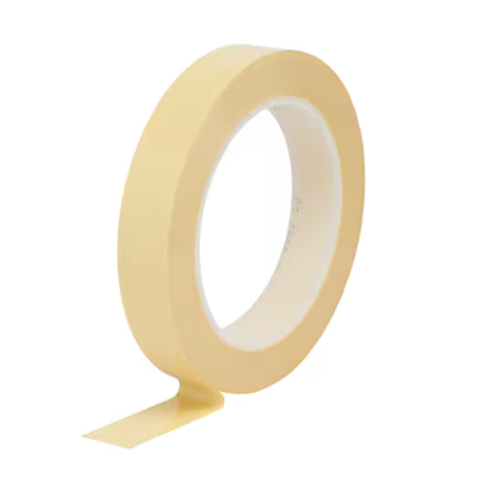 3M™ ET 56 Polyester Tape, Geel, 15 mm x 66 m x 0.06 mm