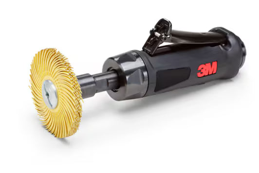 3M™ Rechte slijper, 1 HP, 18.000 RPM, 6 mm Collet