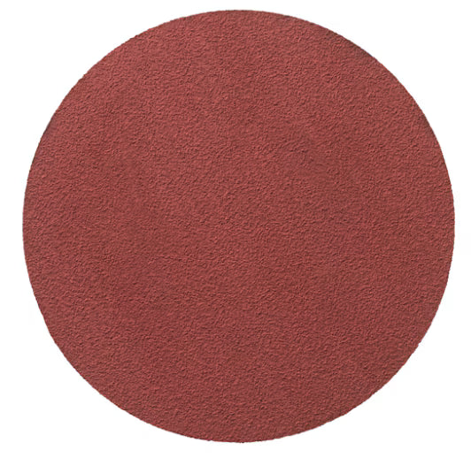 3M™ Cubitron™ II Hookit™ Schuurschijf 947A, 150 mm, Zonder Gaten, 80+
