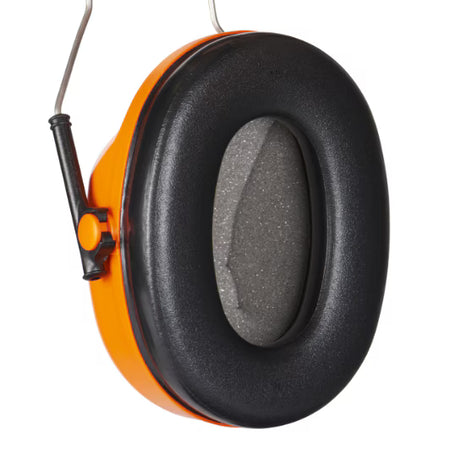 3M™ PELTOR™ Hearing Protectors, orange, headband, H31A 300