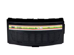 3M™ Versaflo™ Powered Air Purifying Respirator ABE2K1HgP Filter, TR-6580E