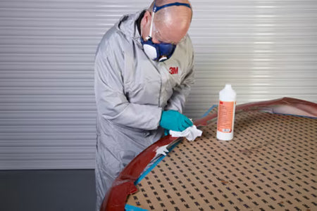 3M™ VHB™ Surface Cleaner, Transparent, 1 L
