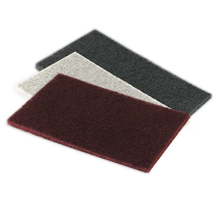 Scotch-Brite™ Clean & Finish Schuurvel CF-SH,158 mm x 224 mm, A CRS