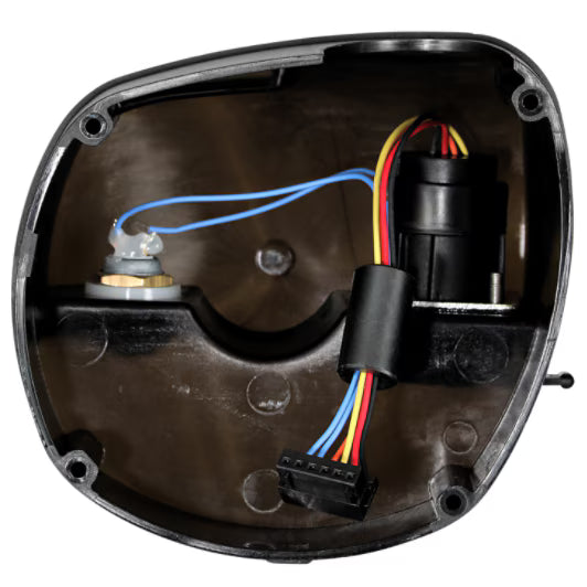 3M™ Harde kap voor motoraangedreven ademhalingssystemen PF2-600E, PF2-951