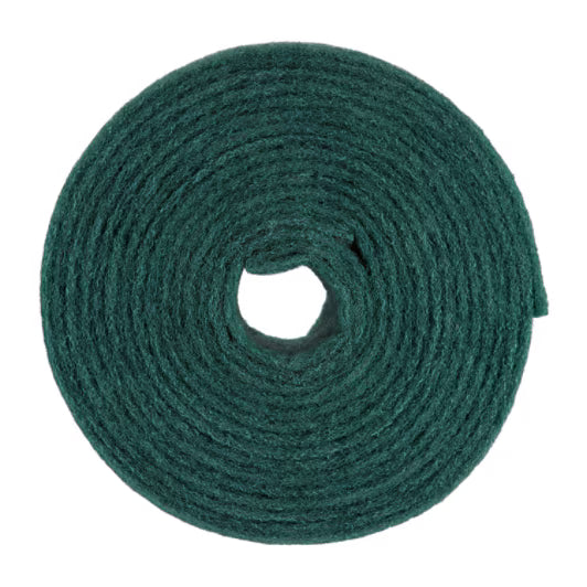 Scotch-Brite™ Clean &amp; Finish Abrasive Roll CF-RL, 150 mm x 100 m, A VFN