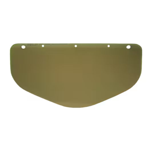3M™ M-967 Gold Overvisor UV/IR (Shade 5)