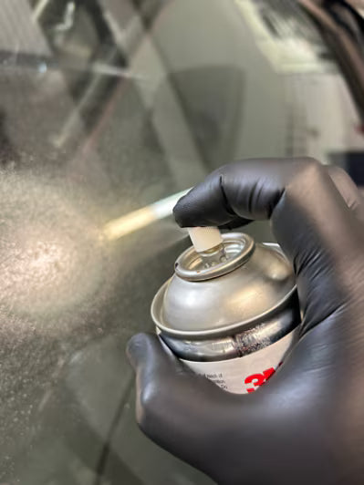3M™ Glass Cleaner, 500 ml, 08631