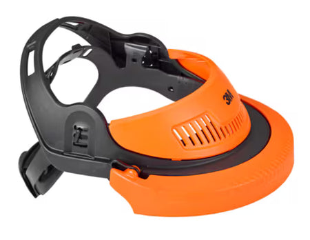 3M™ Hoofdsetcombinatie, bosbouw, oranje, G500V5CH510-OR