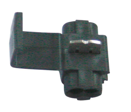 3M™ Scotchlok™ 534 Aftakconnector, Bruin, 600 V, max. 1,5 - 2,5 mm², 100 Stuk / Zakje
