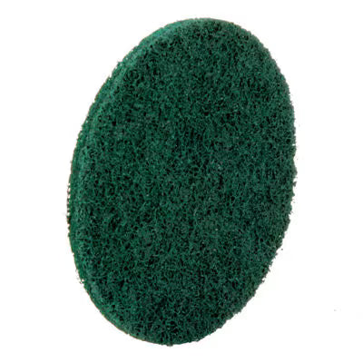 Scotch-Brite™ Roloc™ Precision Surface Conditioning Disc, PN-DR, fine, TR, 50.8 mm, 25/inner pack, 100 ...