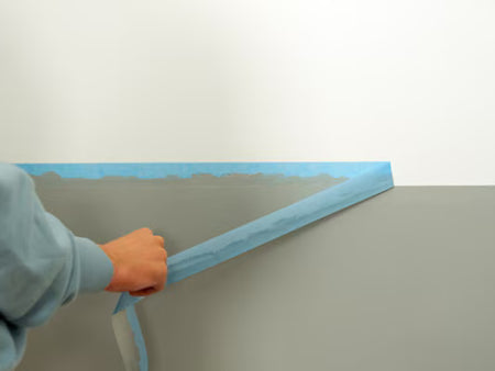 3M™ Professionele afplaktape 2044, 30 mm x 50 m, 1 rol/verpakking