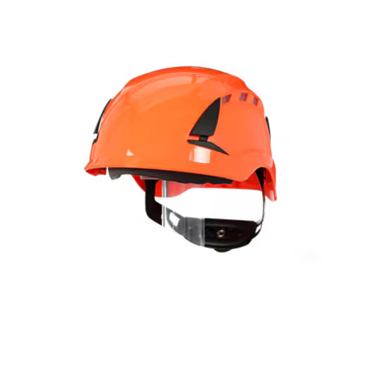 3M™ SecureFit™ Veiligheidshelm X5500, geventileerd, CE, oranje, X5507V-CE