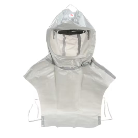 3M™ Versaflo™ Premium kap met gesealde naad, enkele maat, S-855E
