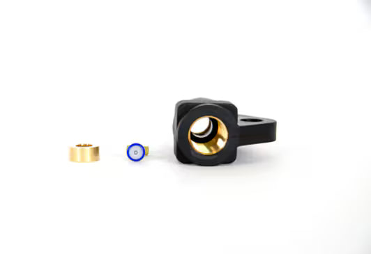 3M™ Manifold NRV and locator RAS-943 for RAS-ASB, 1 per box