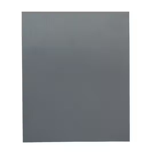 3M™ Wetordry™ Schuurvel 734, 230 mm x 280 mm, P600, 01973